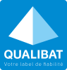 Qualibat ; Qualification et certification des entreprises de construction (www.qualibat.com)